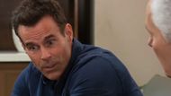 Drew questions himself on General Hospital | Image: ABC